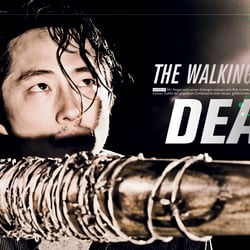 Serienporträt „The Walking Dead“