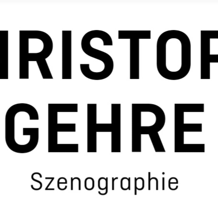 Christoph Gehre