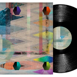 RECORD COVER / DAW 03