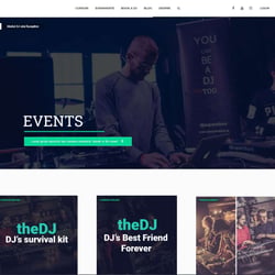 TheDJ