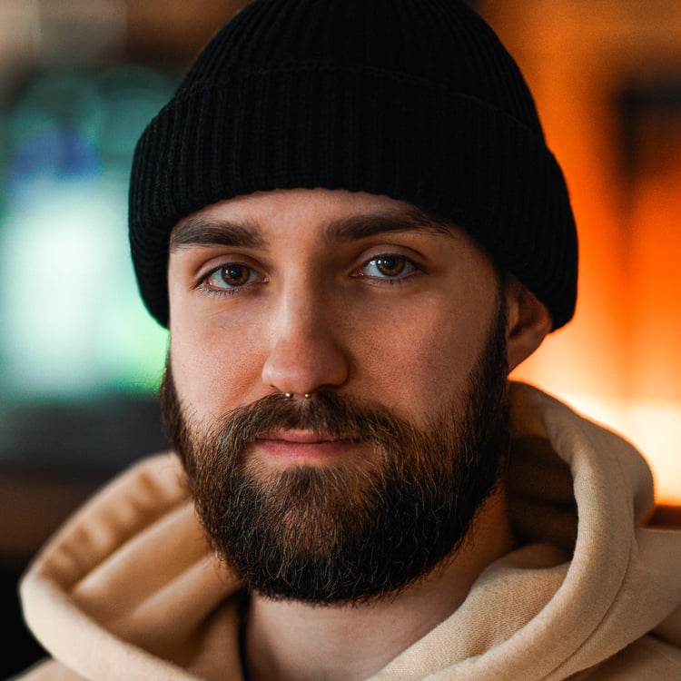 Lucas Arnold