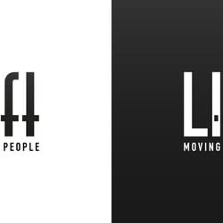 // LOGO IDEAS Nov. 18 // LIft