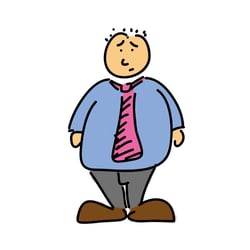 Business Man