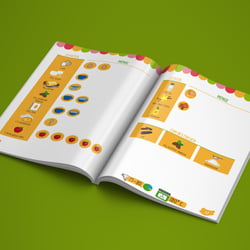 Zutatenliste