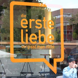 Erste Liebe