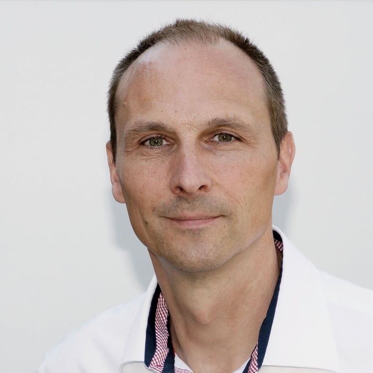 Oliver Stenzel