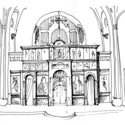 hamburg church 8