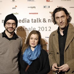 Berlinale 2012 DSC9367