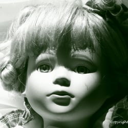 DOLLS – AUG. 2014