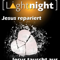 Lightnight Flyer