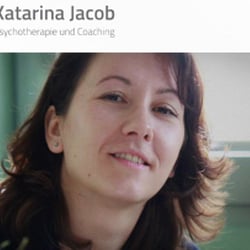 Website Psychotherapie