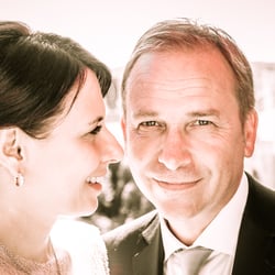 luxart Hochzeit