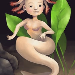 axolotl