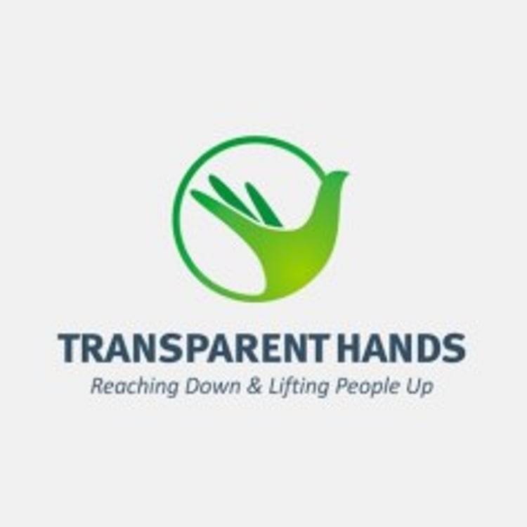 Transparent Hands