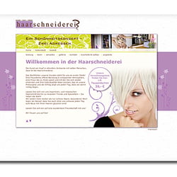 Webdesign