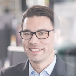 Businessfotografie
