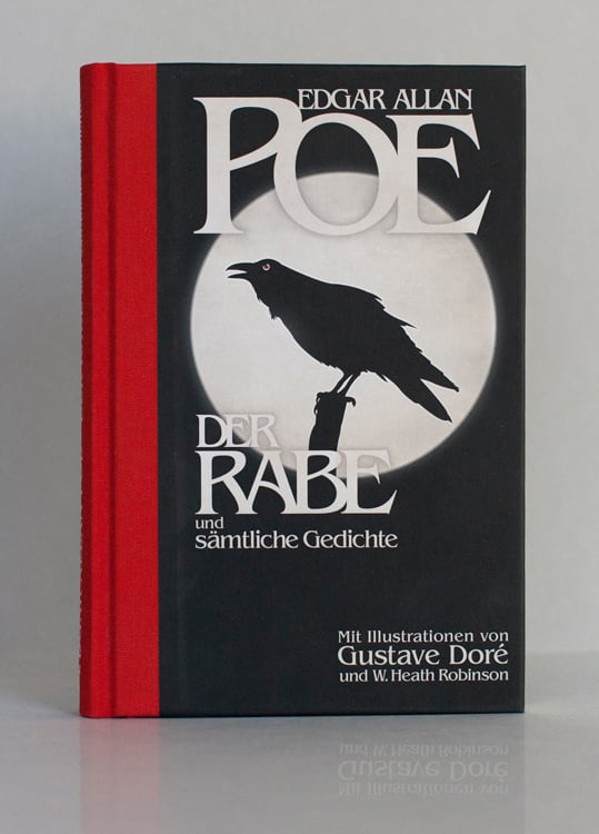 Der Rabe