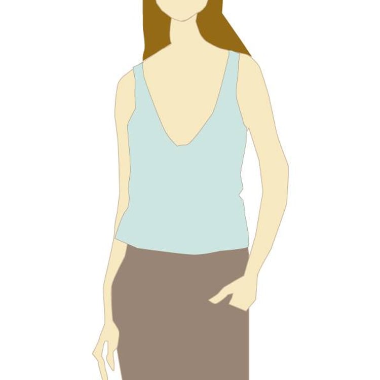 Christine Bartsch Modedesign