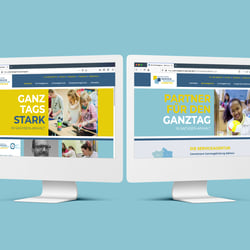 Webdesign