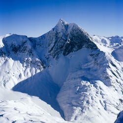 Steinerne Meer