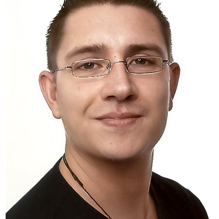 Matthias Zoppelt