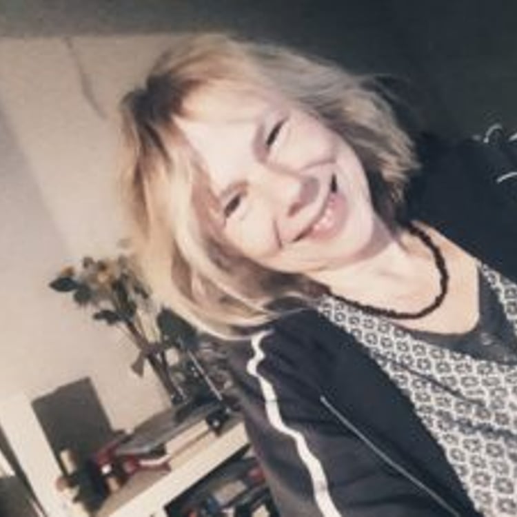 Karin Christine Wöhler