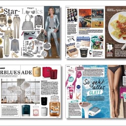INSIDE (Layout), Layout Dateien