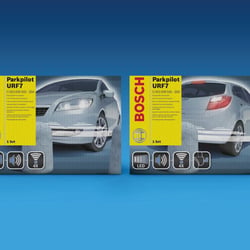 Bosch – Parkpilot