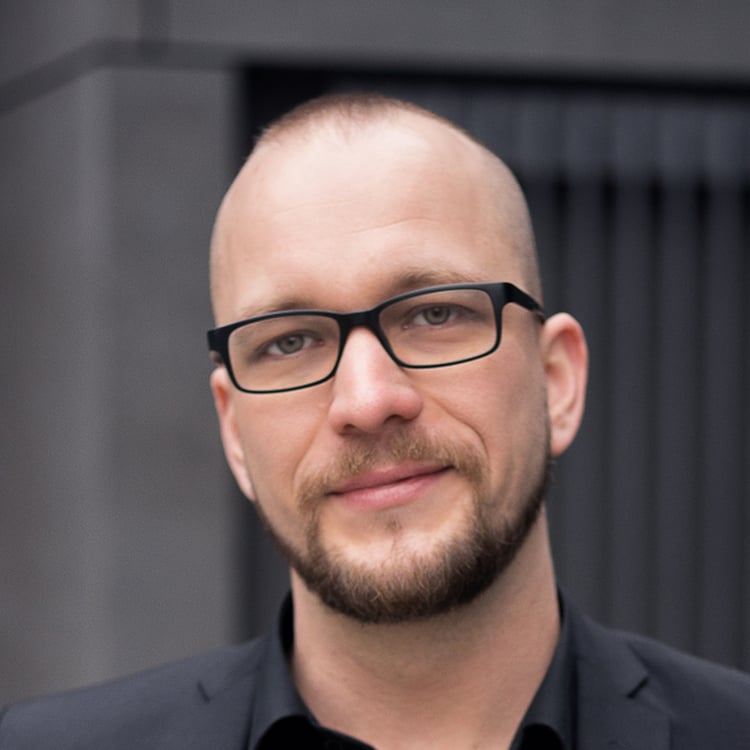 Ralf Friedrich