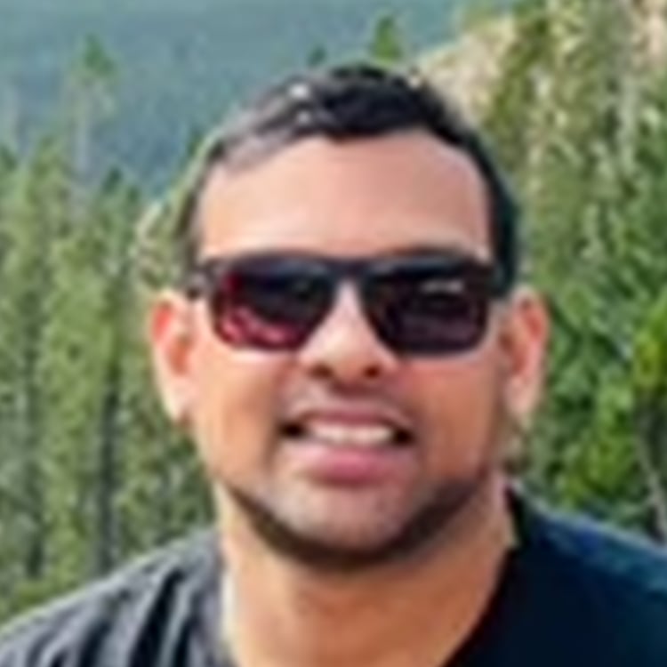 Rajeev Sunkara