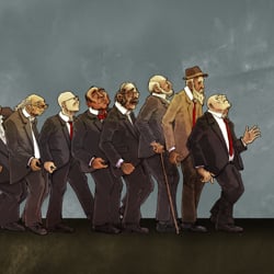 CD-Cover „Ska Until I Die“