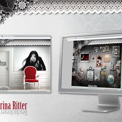 Website | Gestaltung & technische Umsetzung