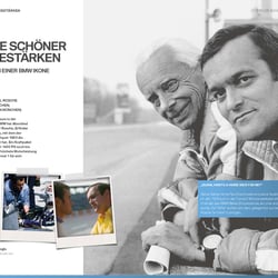 BMW – Kathan Magazin 2017