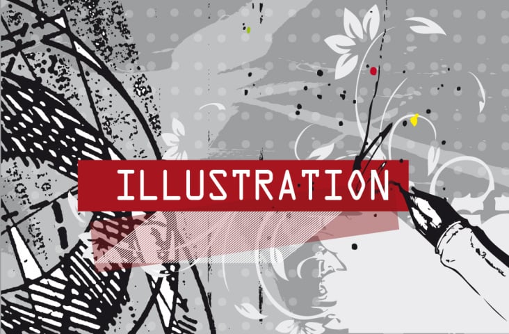 Illustration Titel