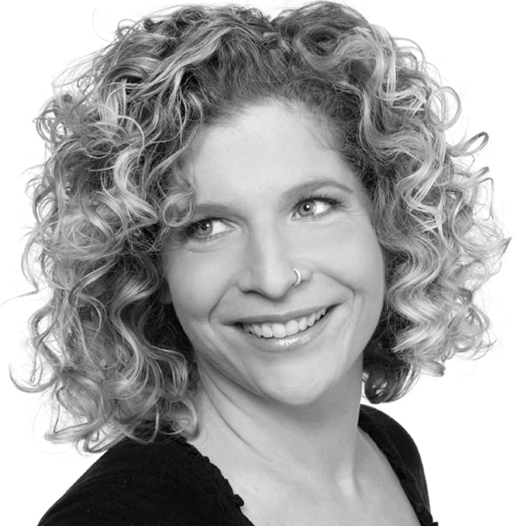 Nicole Wissling