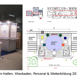 Laebe Personal&Weiterbildung 2011 Doku