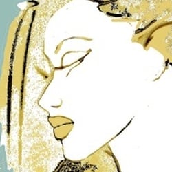 mode illustration