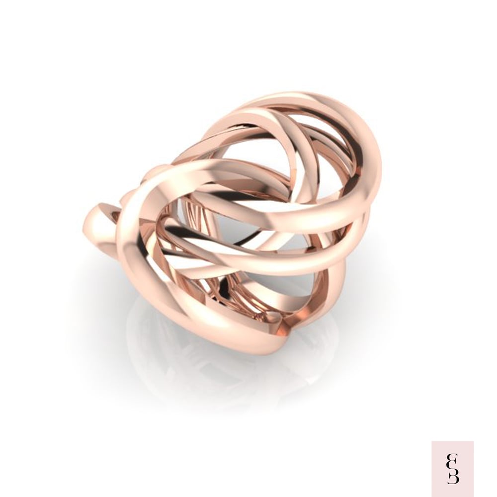 Eva Boden – CAD
