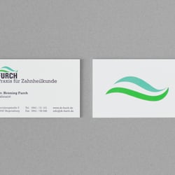 DR FURCH – Corporate Design