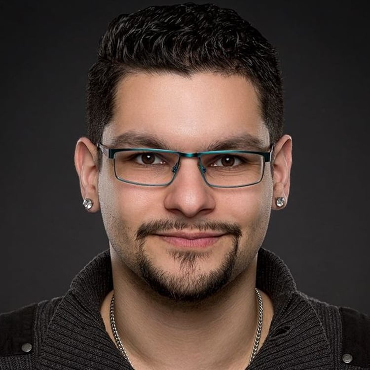 Adrian Sandha