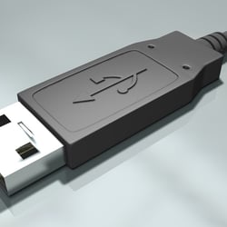 Freizeitarbeit, Cinema 4D.
