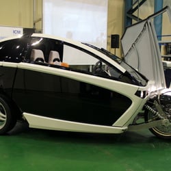 Designing the INNVELO