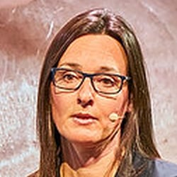 Bereit für den Wandel: Nur wer voll motiviert ist, überlebt die Herausforderungen der Zukunft.