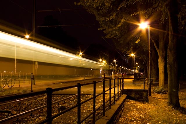 Nightshot