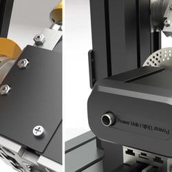 detailed Rendering