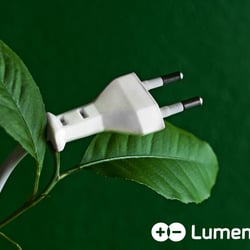 LUOX Energy und die Energiewende: Nachhaltige Lösungen für Privat- und Gewerbekunden