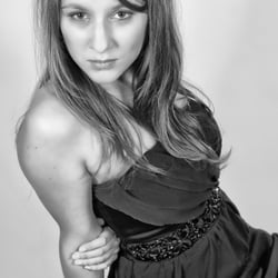 Studioshooting