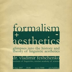 formalism-copy