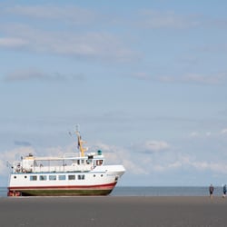 15 Leuchtturm Hoheweg Tour 2019