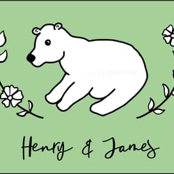 Henry & James